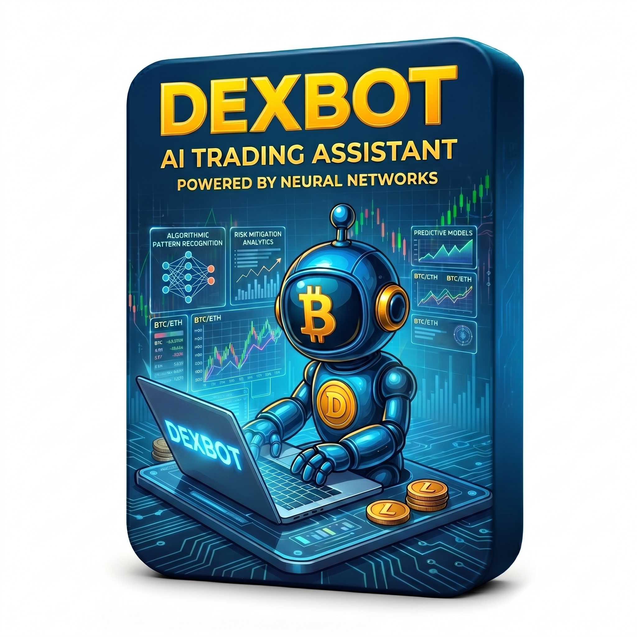 AIDEXBOTSHOP AIDEXBOTSHOP
